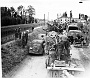 l'ottava colonna dell'esercito alleato si sposta verso Padova.1945. Imp.War Museum.Presumo alle porte di Battaglia. (Oscar Mario Zatta)